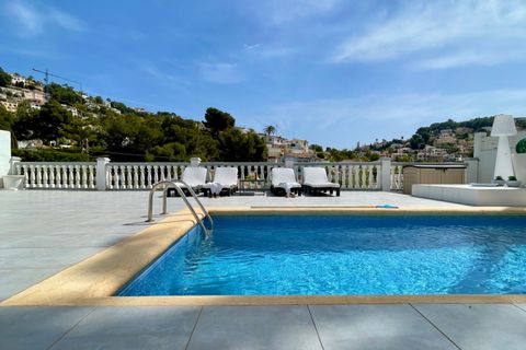 Villa i Benissa, Alicante, Benissa - € 550.000 | Ref: CRES53 - foto 6