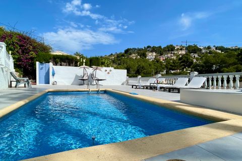 Villa i Benissa, Alicante, Benissa - € 550.000 | Ref: CRES53 - foto 7