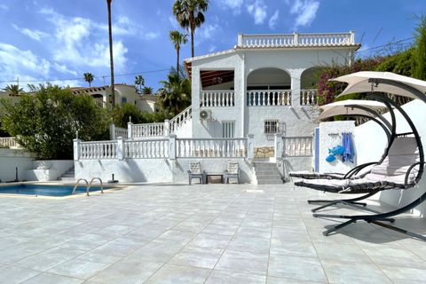Villa i Benissa, Alicante, Benissa - € 550.000 | Ref: CRES53 - foto 10