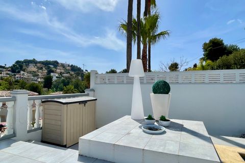 Villa i Benissa, Alicante, Benissa - € 550.000 | Ref: CRES53 - foto 11