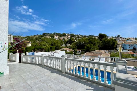 Villa i Benissa, Alicante, Benissa - € 550.000 | Ref: CRES53 - foto 12