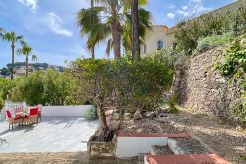 Villa i Benissa, Alicante, Benissa - € 550.000 | Ref: CRES53 - foto 13