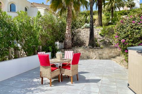 Villa i Benissa, Alicante, Benissa - € 550.000 | Ref: CRES53 - foto 16