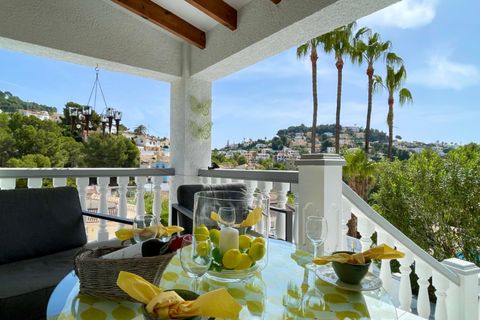 Villa i Benissa, Alicante, Benissa - € 550.000 | Ref: CRES53 - foto 19