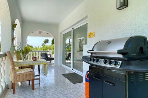 Villa i Benissa, Alicante, Benissa - € 550.000 | Ref: CRES53 - foto 20
