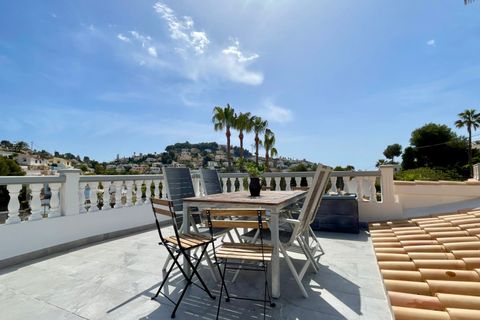 Villa i Benissa, Alicante, Benissa - € 550.000 | Ref: CRES53 - foto 24