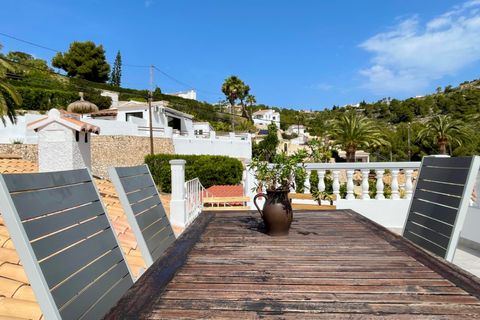 Villa i Benissa, Alicante, Benissa - € 550.000 | Ref: CRES53 - foto 25