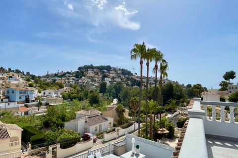 Villa i Benissa, Alicante, Benissa - € 550.000 | Ref: CRES53 - foto 26