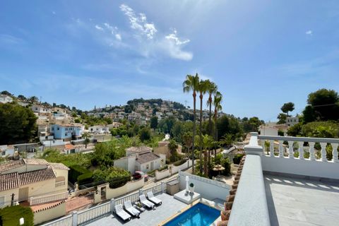 Villa i Benissa, Alicante, Benissa - € 550.000 | Ref: CRES53 - foto 27