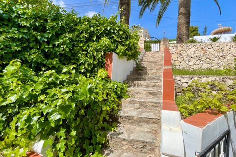 Villa i Benissa, Alicante, Benissa - € 550.000 | Ref: CRES53 - foto 29