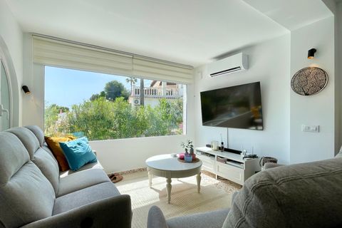 Villa i Benissa, Alicante, Benissa - € 550.000 | Ref: CRES53 - foto 31