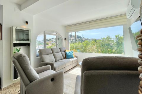 Villa i Benissa, Alicante, Benissa - € 550.000 | Ref: CRES53 - foto 32