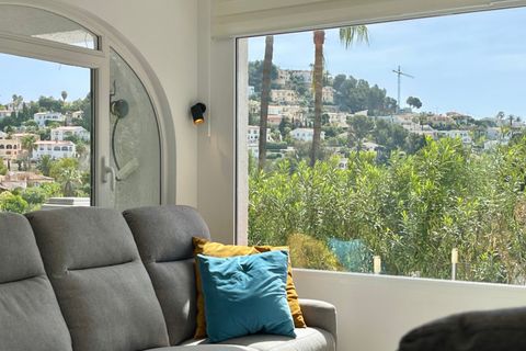 Villa i Benissa, Alicante, Benissa - € 550.000 | Ref: CRES53 - foto 33