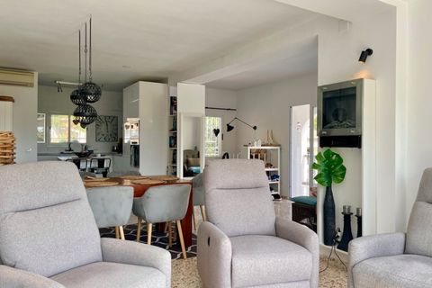 Villa i Benissa, Alicante, Benissa - € 550.000 | Ref: CRES53 - foto 34