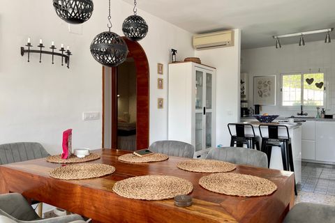 Villa i Benissa, Alicante, Benissa - € 550.000 | Ref: CRES53 - foto 36