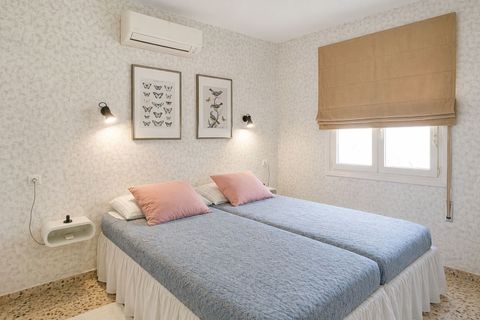 Villa i Benissa, Alicante, Benissa - € 550.000 | Ref: CRES53 - foto 37