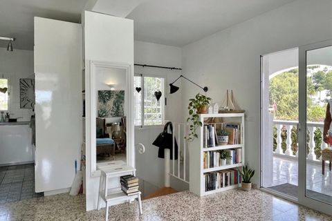 Villa i Benissa, Alicante, Benissa - € 550.000 | Ref: CRES53 - foto 40