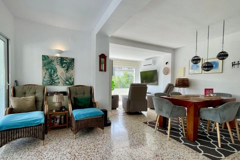 Villa i Benissa, Alicante, Benissa - € 550.000 | Ref: CRES53 - foto 41