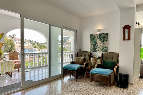 Villa i Benissa, Alicante, Benissa - € 550.000 | Ref: CRES53 - foto 42