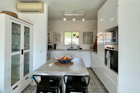 Villa i Benissa, Alicante, Benissa - € 550.000 | Ref: CRES53 - foto 44