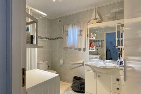 Villa i Benissa, Alicante, Benissa - € 550.000 | Ref: CRES53 - foto 48