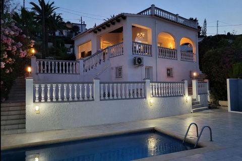 Villa i Benissa, Alicante, Benissa - € 550.000 | Ref: CRES53 - foto 4