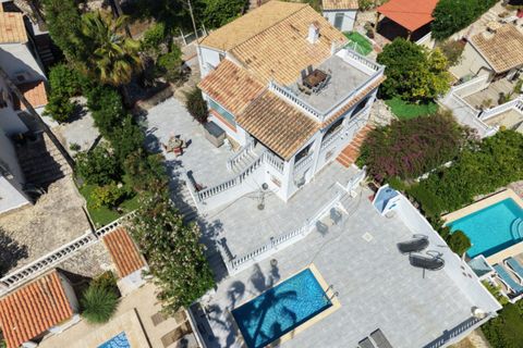 Villa i Benissa, Alicante, Benissa - € 550.000 | Ref: CRES53 - foto 14
