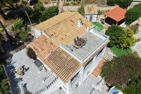 Villa i Benissa, Alicante, Benissa - € 550.000 | Ref: CRES53 - foto 15