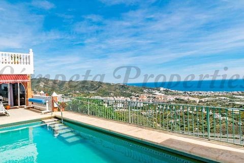 Finca i Torrox, Malaga, Torrox - € 520.000 | Ref: TCP263 - foto 2