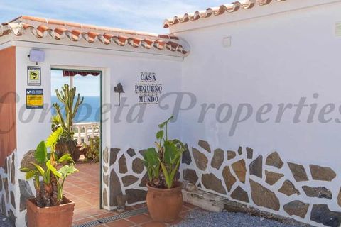 Finca i Torrox, Malaga, Torrox - € 520.000 | Ref: TCP263 - foto 4