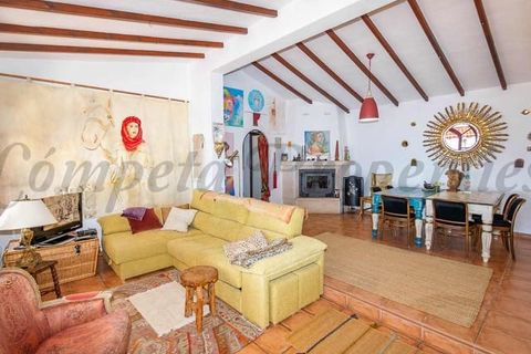 Finca i Torrox, Malaga, Torrox - € 520.000 | Ref: TCP263 - foto 7