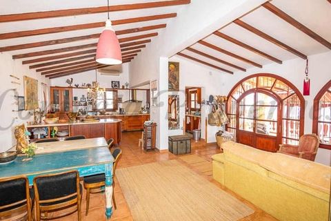 Finca i Torrox, Malaga, Torrox - € 520.000 | Ref: TCP263 - foto 8