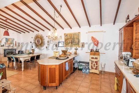 Finca i Torrox, Malaga, Torrox - € 520.000 | Ref: TCP263 - foto 9