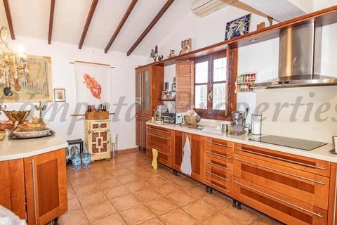 Finca i Torrox, Malaga, Torrox - € 520.000 | Ref: TCP263 - foto 10