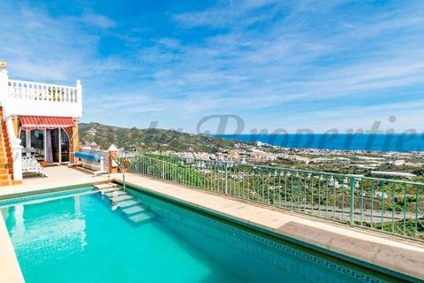 Finca i Torrox, Malaga, Torrox - € 520.000 | Ref: TCP263 - foto 24
