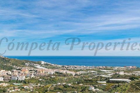 Finca i Torrox, Malaga, Torrox - € 520.000 | Ref: TCP263 - foto 25