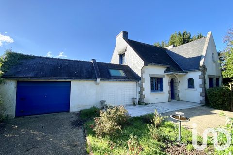 Villa i Grand-Champ, Morbihan, Grand-Champ - € 349.900 | Ref: 89209 - foto 1