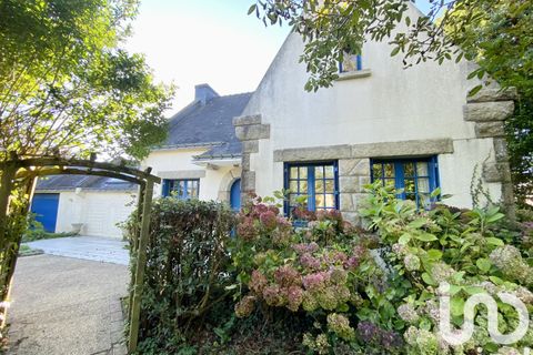 Villa i Grand-Champ, Morbihan, Grand-Champ - € 349.900 | Ref: 89209 - foto 2