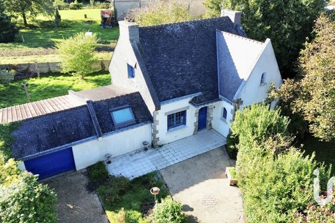 Villa i Grand-Champ, Morbihan, Grand-Champ - € 349.900 | Ref: 89209 - foto 11