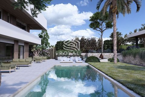 Villa i S'argamassa, Ibiza, S'argamassa - € 3.850.000 | Ref: 139915 - foto 9