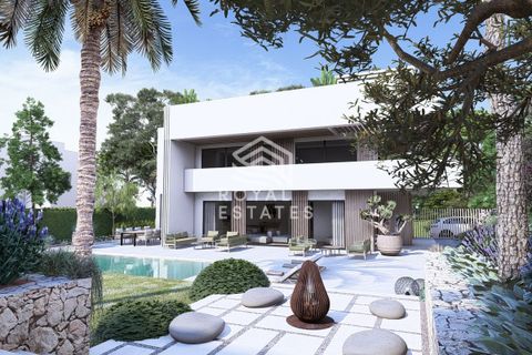 Villa i S'argamassa, Ibiza, S'argamassa - € 3.850.000 | Ref: 139915 - foto 4