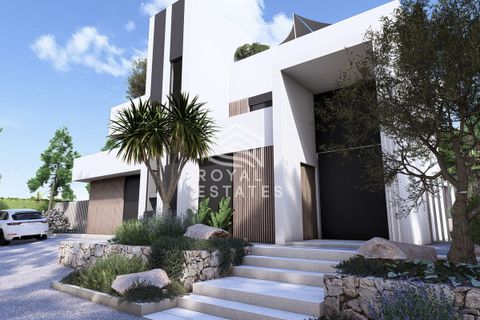 Villa i S'argamassa, Ibiza, S'argamassa - € 3.850.000 | Ref: 139915 - foto 2