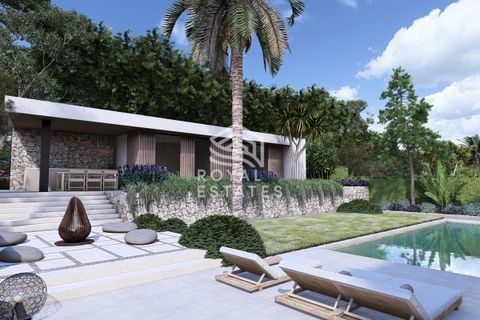 Villa i S'argamassa, Ibiza, S'argamassa - € 3.850.000 | Ref: 139915 - foto 5