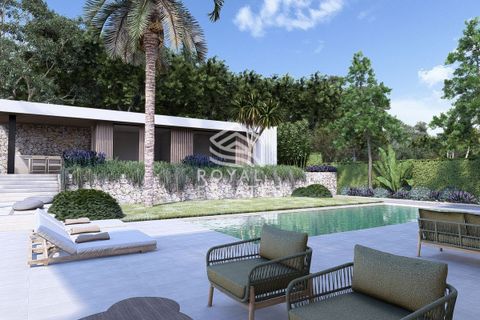 Villa i S'argamassa, Ibiza, S'argamassa - € 3.850.000 | Ref: 139915 - foto 10