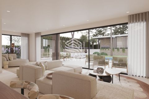 Villa i S'argamassa, Ibiza, S'argamassa - € 3.850.000 | Ref: 139915 - foto 7