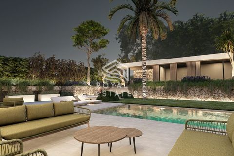 Villa i S'argamassa, Ibiza, S'argamassa - € 3.850.000 | Ref: 139915 - foto 11