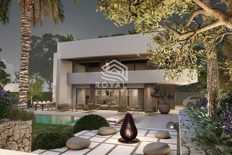 Villa i S'argamassa, Ibiza, S'argamassa - € 3.850.000 | Ref: 139915 - foto 14