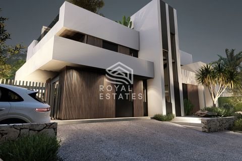 Villa i S'argamassa, Ibiza, S'argamassa - € 3.850.000 | Ref: 139915 - foto 15