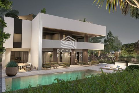 Villa i S'argamassa, Ibiza, S'argamassa - € 3.850.000 | Ref: 139915 - foto 12