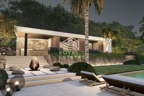 Villa i S'argamassa, Ibiza, S'argamassa - € 3.850.000 | Ref: 139915 - foto 16
